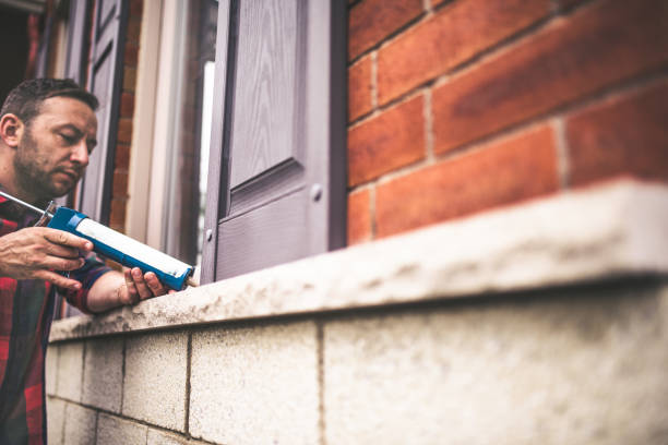 Best Insulation for Specific Applications in Enon, VA