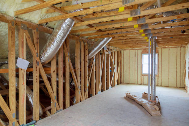 Best Energy Efficiency Solutions in Enon, VA
