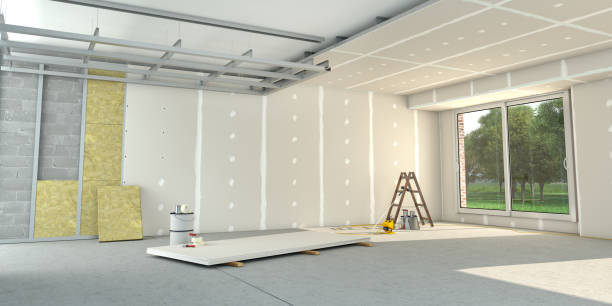 Best Types of Insulation in Enon, VA