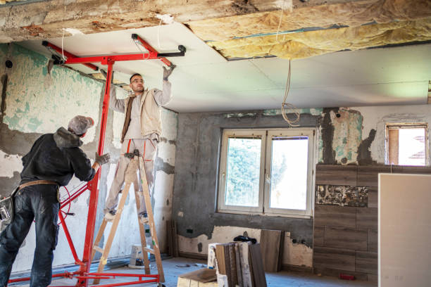 Best Insulation for Specific Applications in Enon, VA