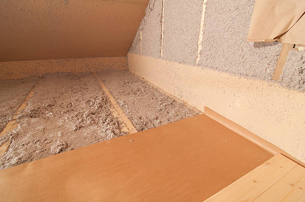 Best Insulation for Specific Applications in Enon, VA